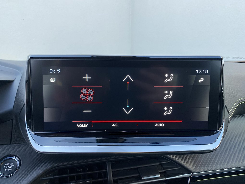 Peugeot 2008 1.2 PT GT