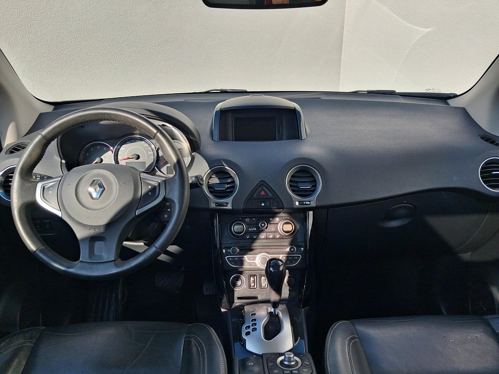 Renault Koleos 2.0 dCi BOSE Edition 4X4