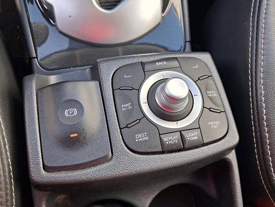 Renault Koleos 2.0 dCi BOSE Edition 4X4