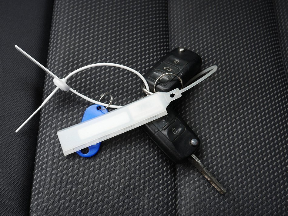 Škoda Octavia II 1.6MPi 