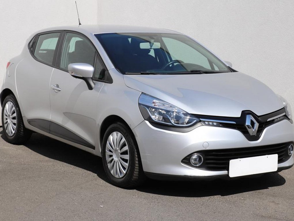 Renault Clio 1.5d 