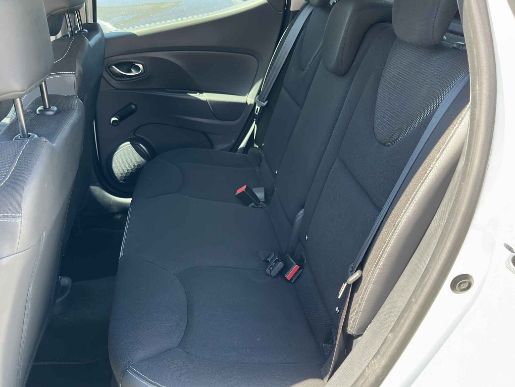 Renault Clio 1.5 dCi 