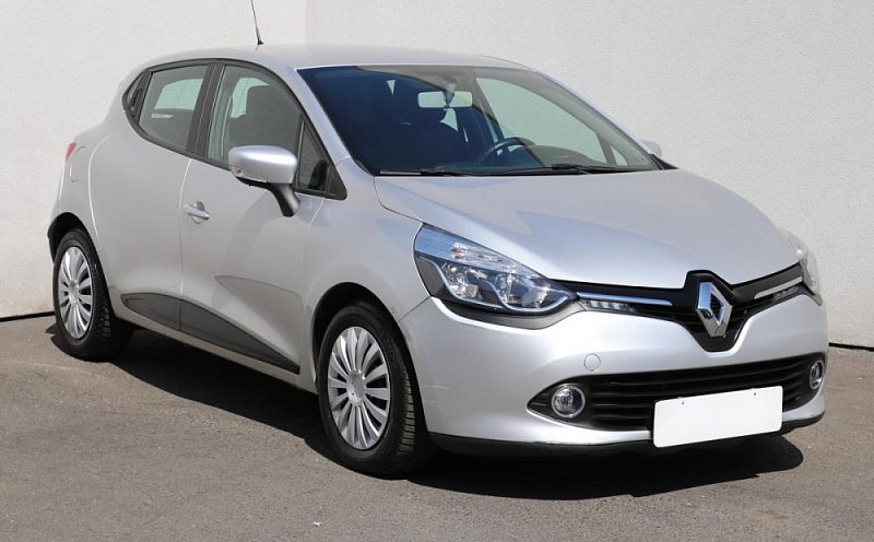 Renault Clio 1.5d 