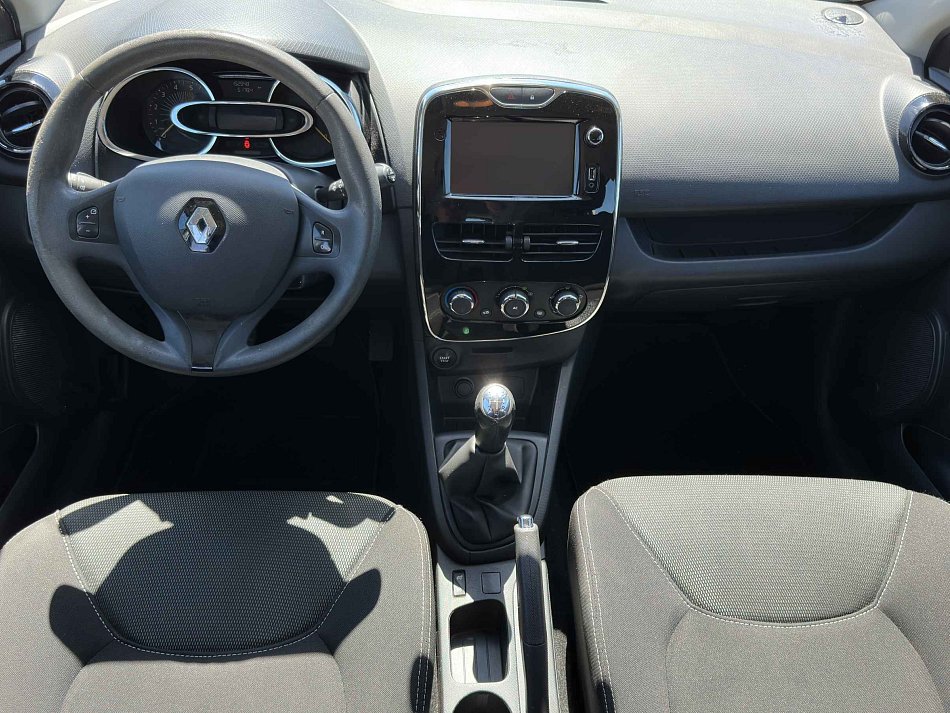 Renault Clio 1.5 dCi 