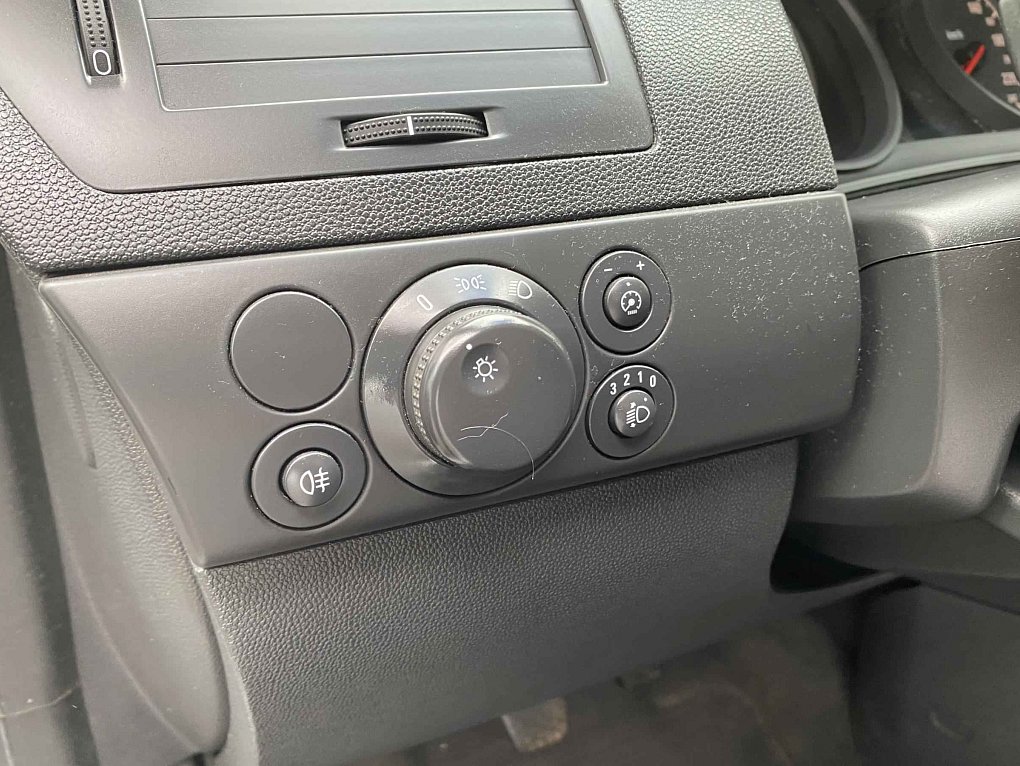 Opel Astra 1.7CDTi 