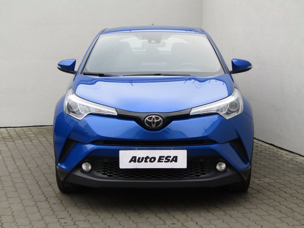 Toyota C-HR 1.8i 