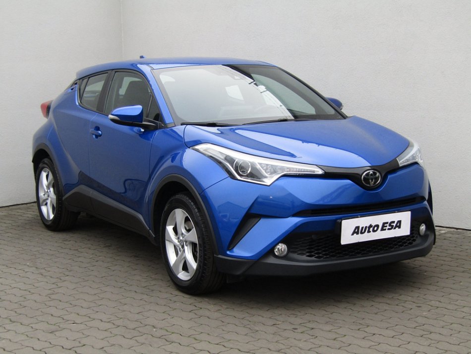 Toyota C-HR 1.8i 