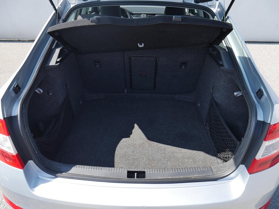 Škoda Octavia III 1.6 TDI Ambition