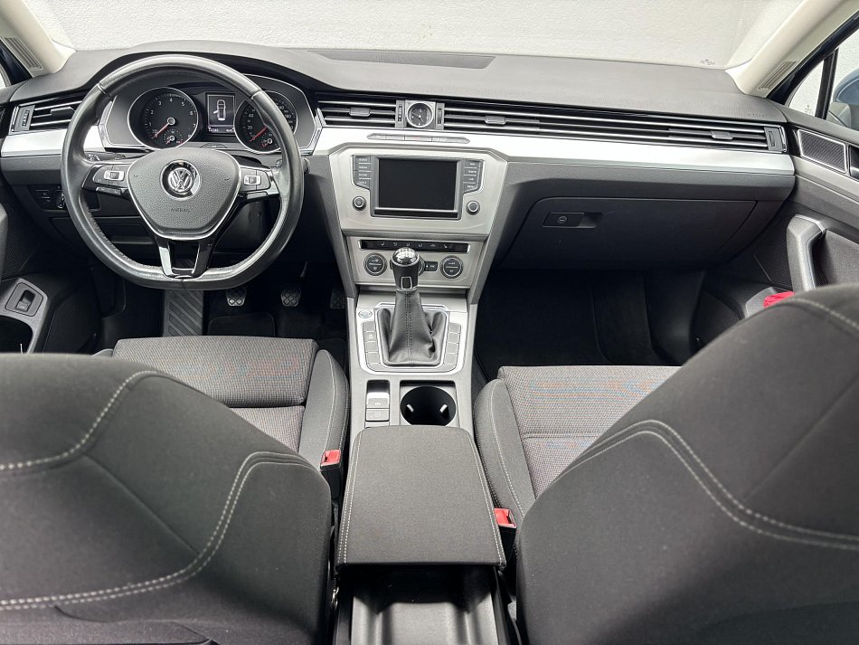 Volkswagen Passat 1.4 TSi Comfortline