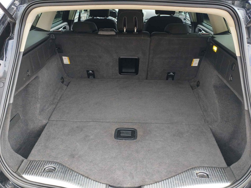 Ford Mondeo 2.0TDCi  4x4