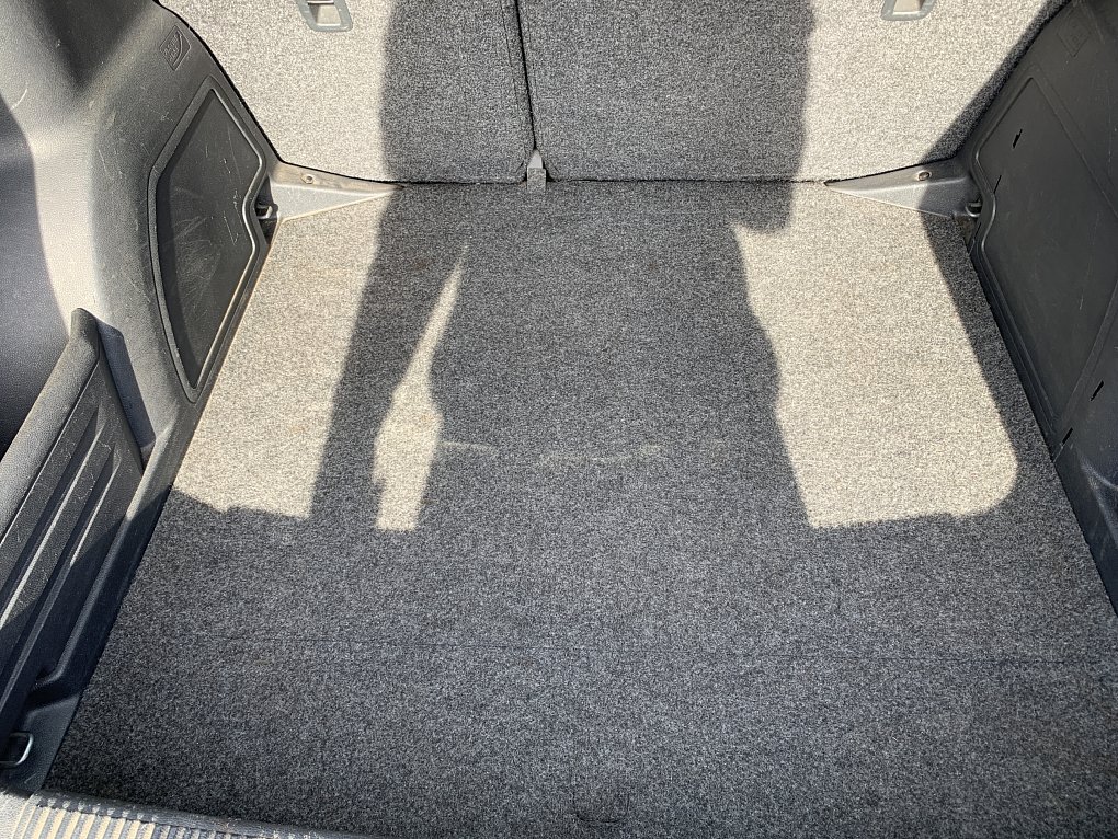 Škoda Fabia II 1.2 TSI 