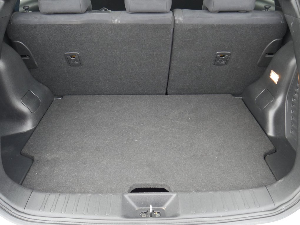 Nissan Juke 1.2 DIG-T 