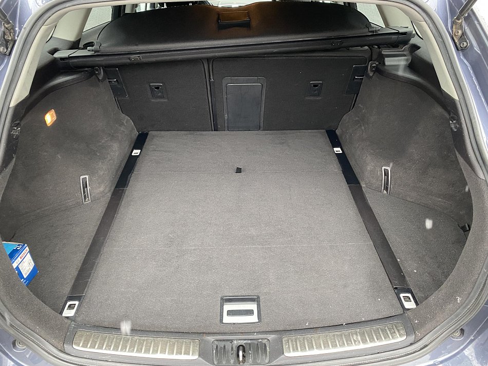 Toyota Avensis 1.8 VVT-i 