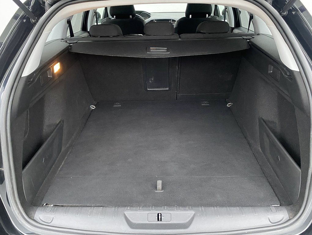 Peugeot 308 1.5 HDi Allure