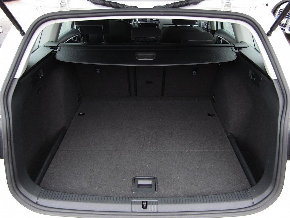 Volkswagen Golf 1.4TSi 