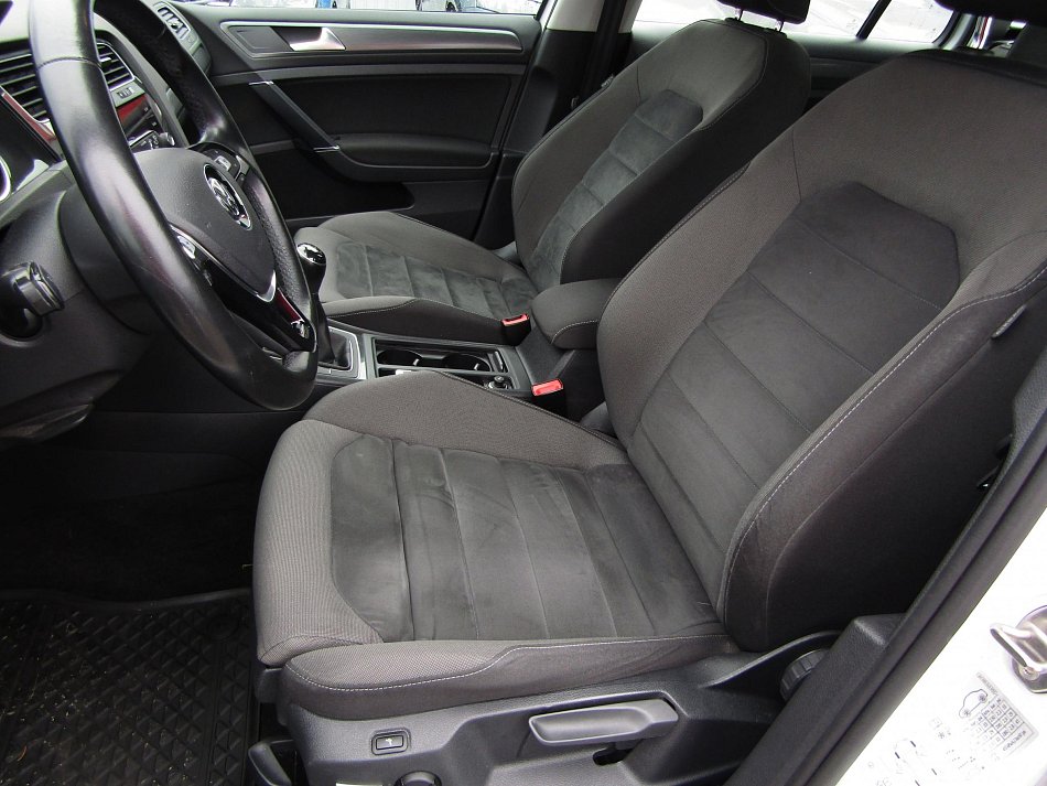 Volkswagen Golf 1.4TSi 