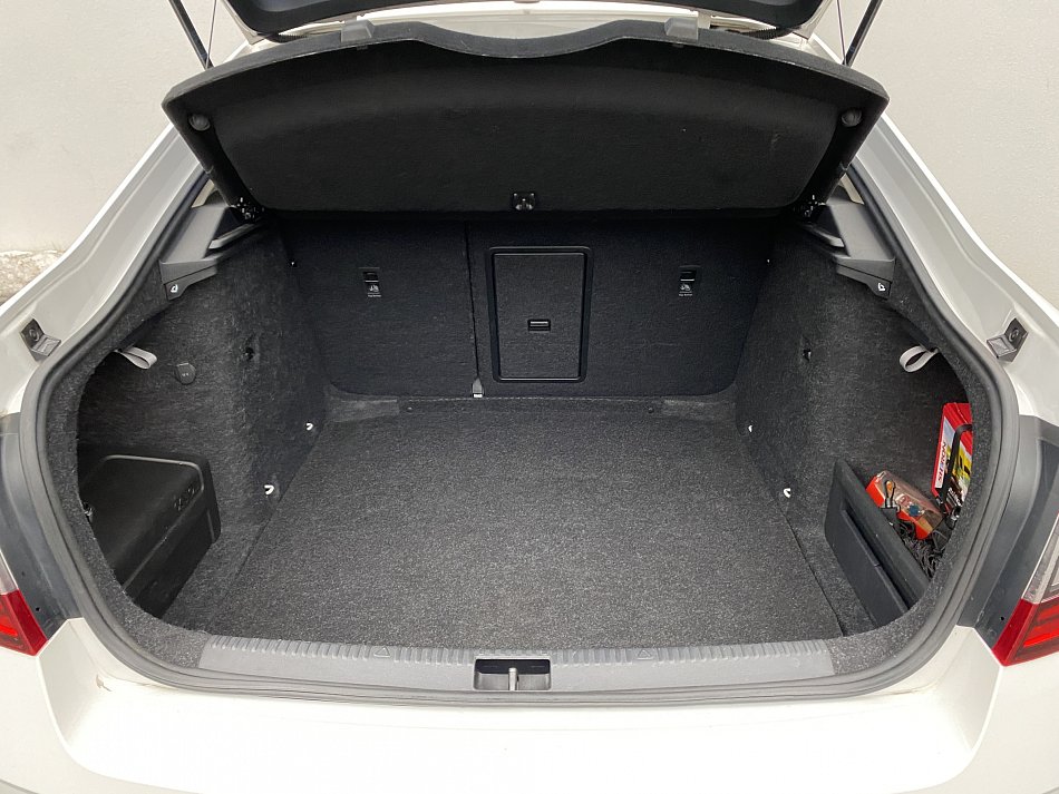 Škoda Octavia III 1.8 TSI L&K