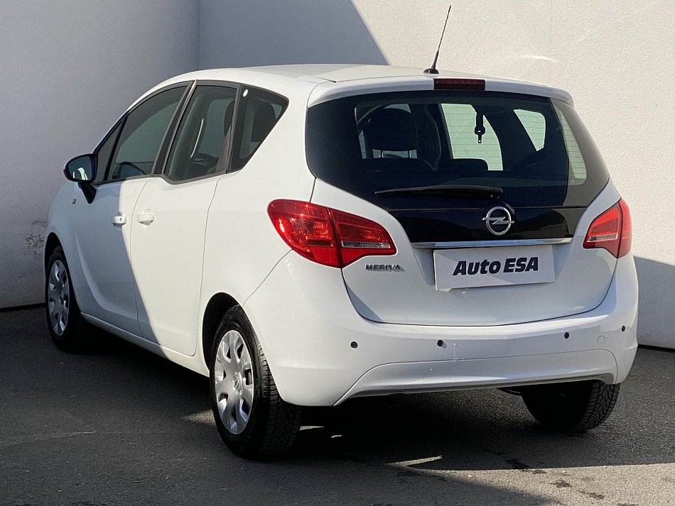 Opel Meriva 1.4i 