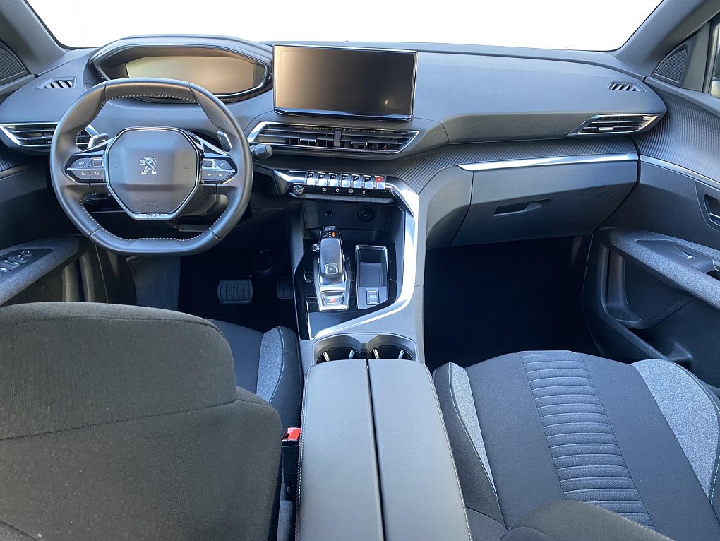 Peugeot 3008 1.2PT Active