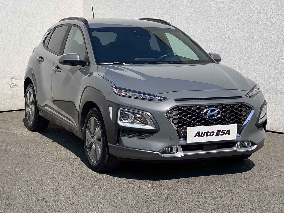Hyundai Kona 1.6 T-GDi Style