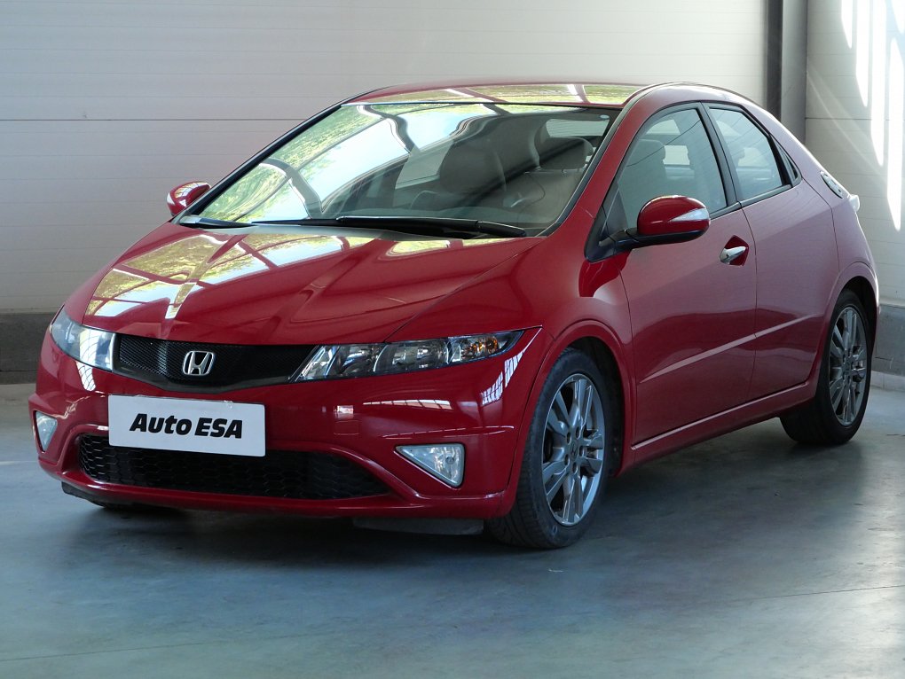 Honda Civic 1.8 i-VTEC 