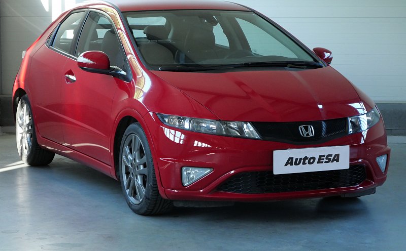 Honda Civic 1.8 i-VTEC 