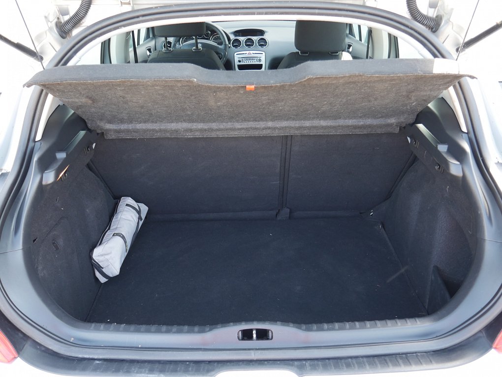 Peugeot 308 1.4 VTi Access