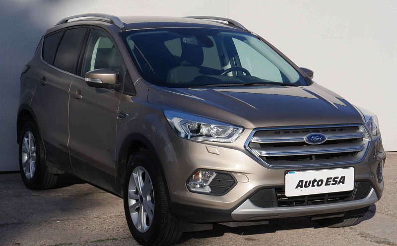 Ford Kuga 1.5 EB 