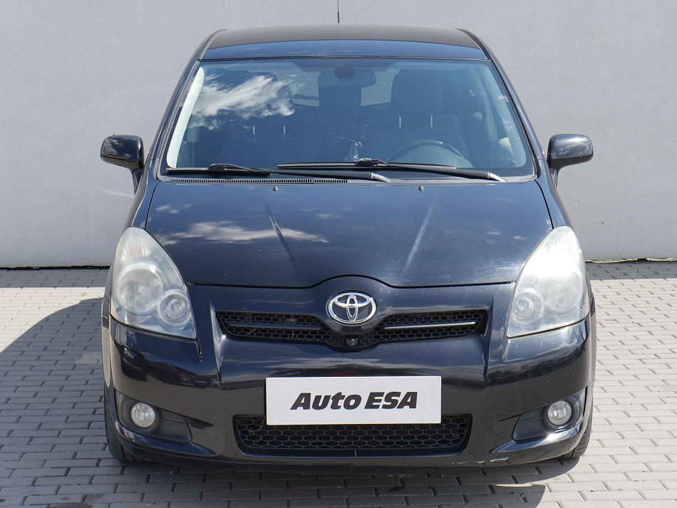 Toyota Corolla Verso 2.2D 