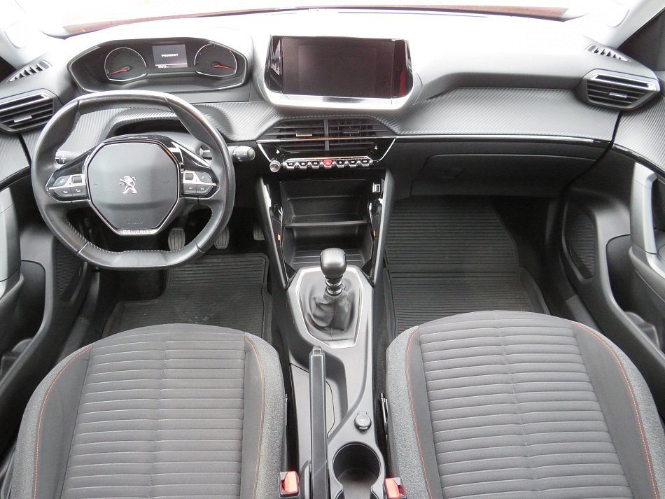 Peugeot 2008 1.5 HDI Active