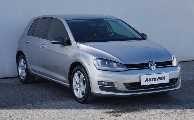 Volkswagen Golf 1.2TSi 