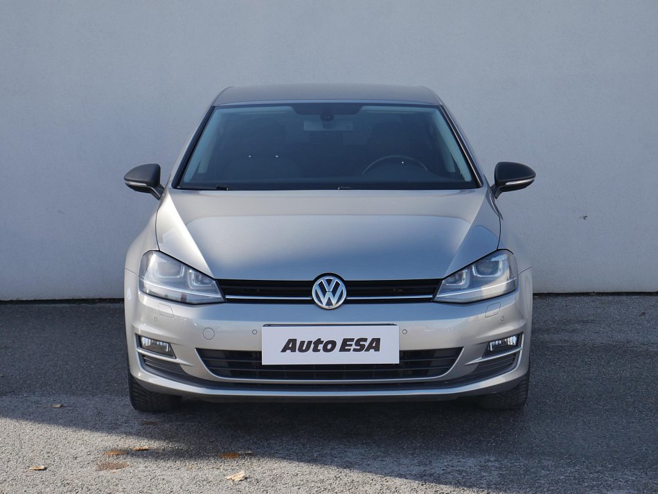 Volkswagen Golf 1.2TSi 