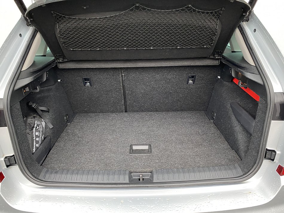 Škoda Kamiq 1.5 TSi ScoutLine
