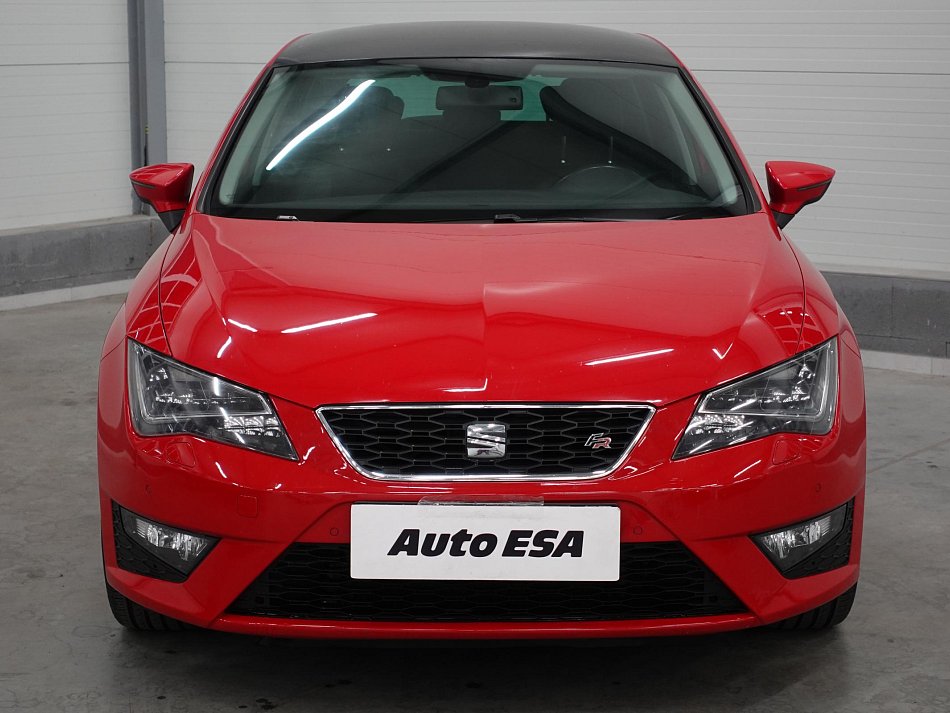 Seat Leon 1.4 TSi 