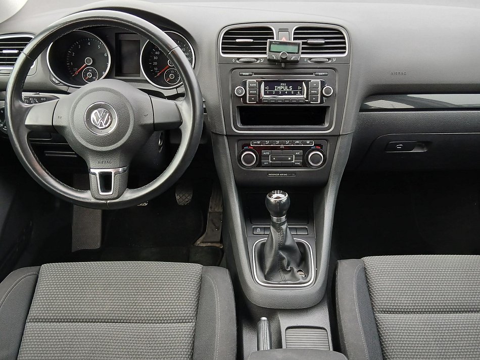 Volkswagen Golf 1.2TSi 
