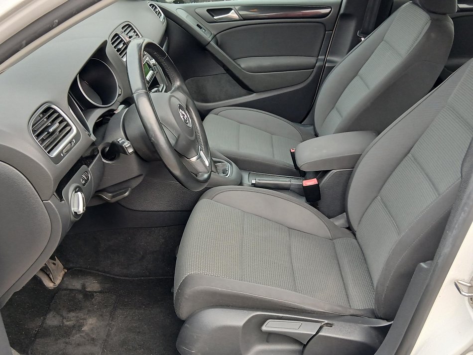 Volkswagen Golf 1.2TSi 