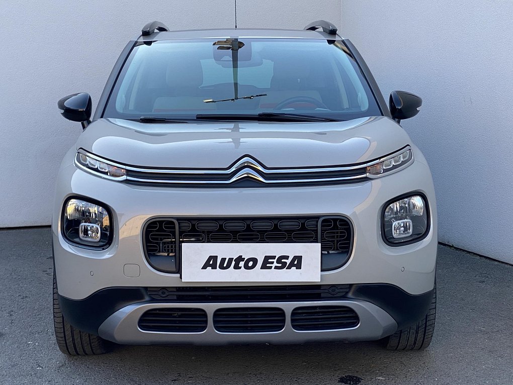Citroën C3 Aircross 1.2 PT Shine