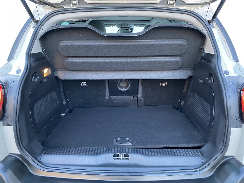 Citroën C3 Aircross 1.2 PT Shine