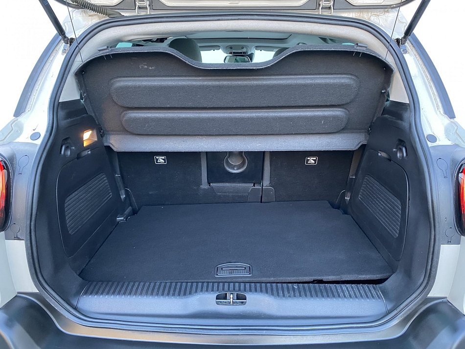 Citroën C3 Aircross 1.2 PT Shine