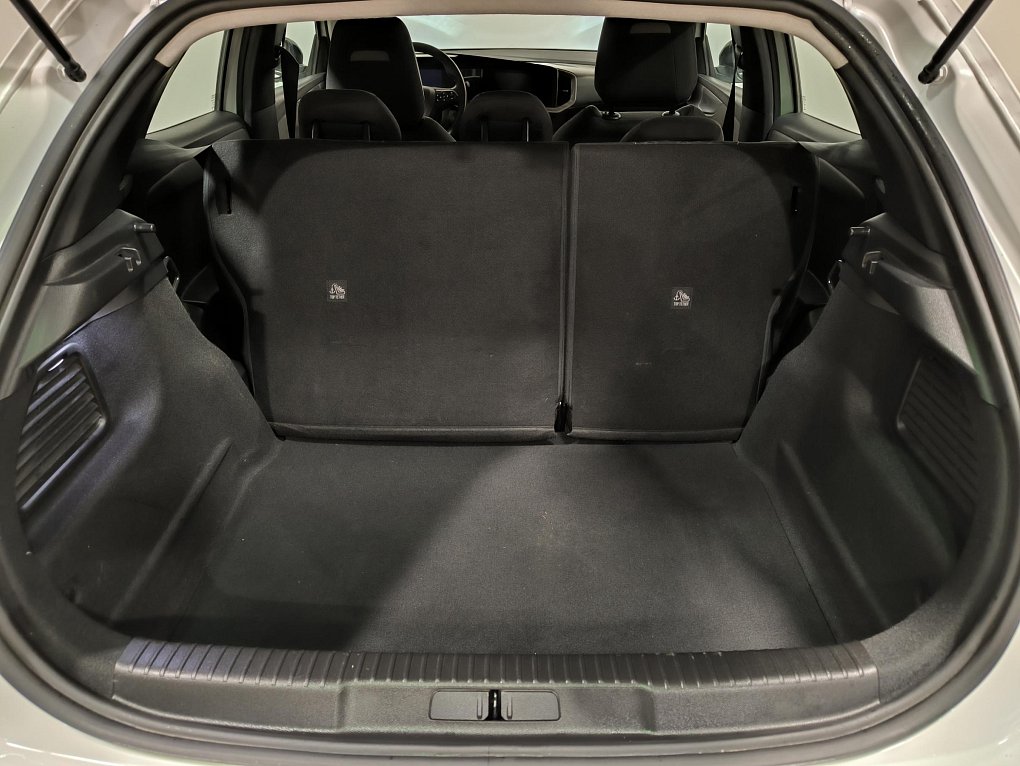 Opel Mokka 1.2T 