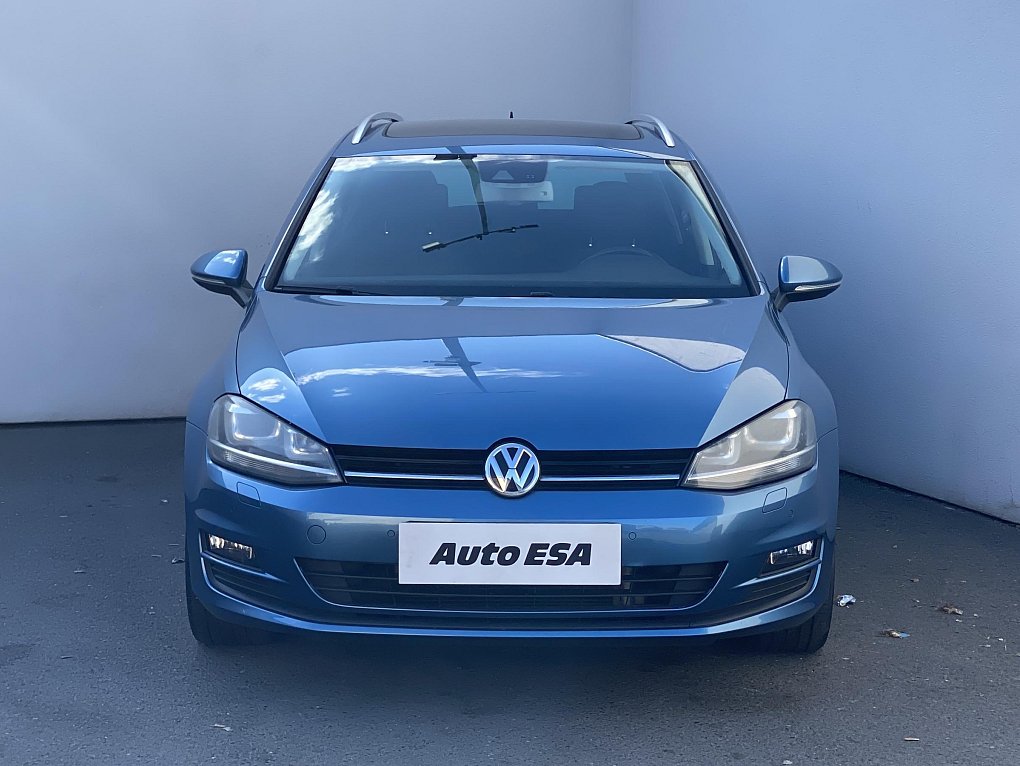 Volkswagen Golf 1.4 TSI 