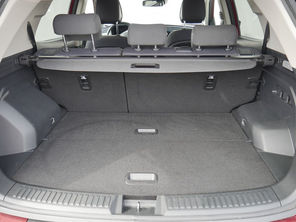 SsangYong Korando 1.5 T-GDi 