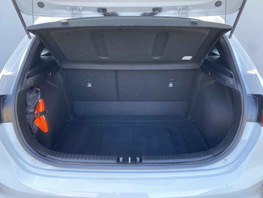 Kia Ceed 1.5 T-GDi Spin