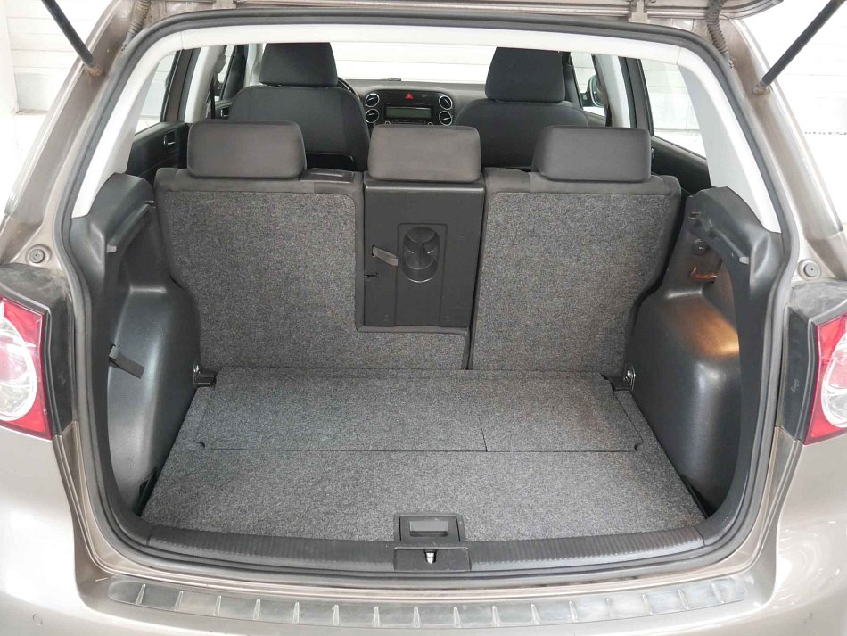 Volkswagen Golf Plus 1.4TSI 