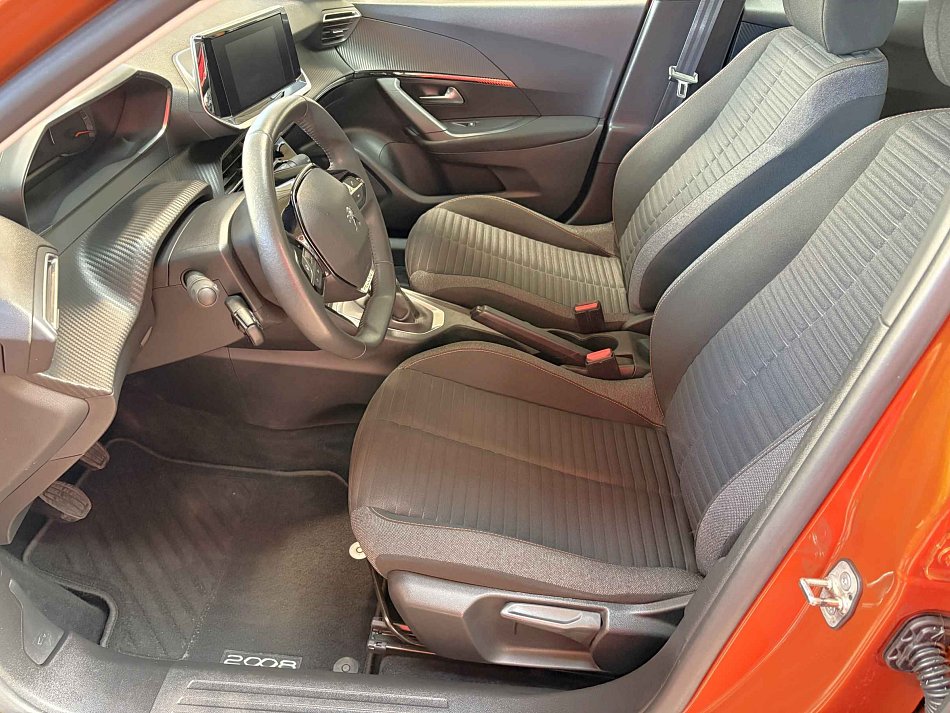Peugeot 2008 1.2PT Active
