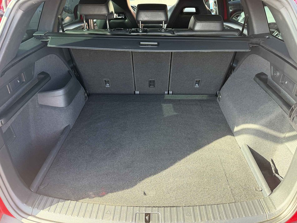 Škoda Kodiaq 2.0TDi SportLine 4x4