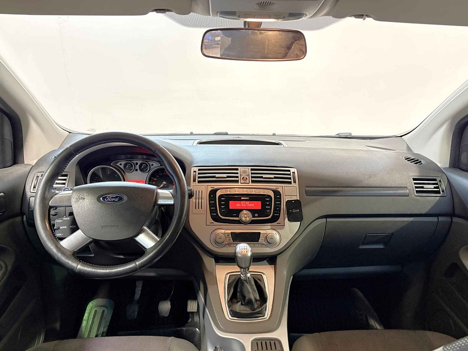 Ford Kuga 2.0TDCi 