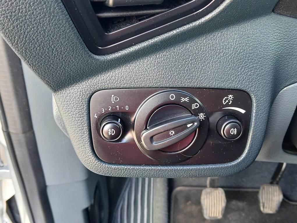 Ford Grand C-MAX 1.6HDi 