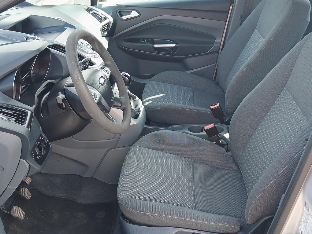 Ford Grand C-MAX 1.6HDi 