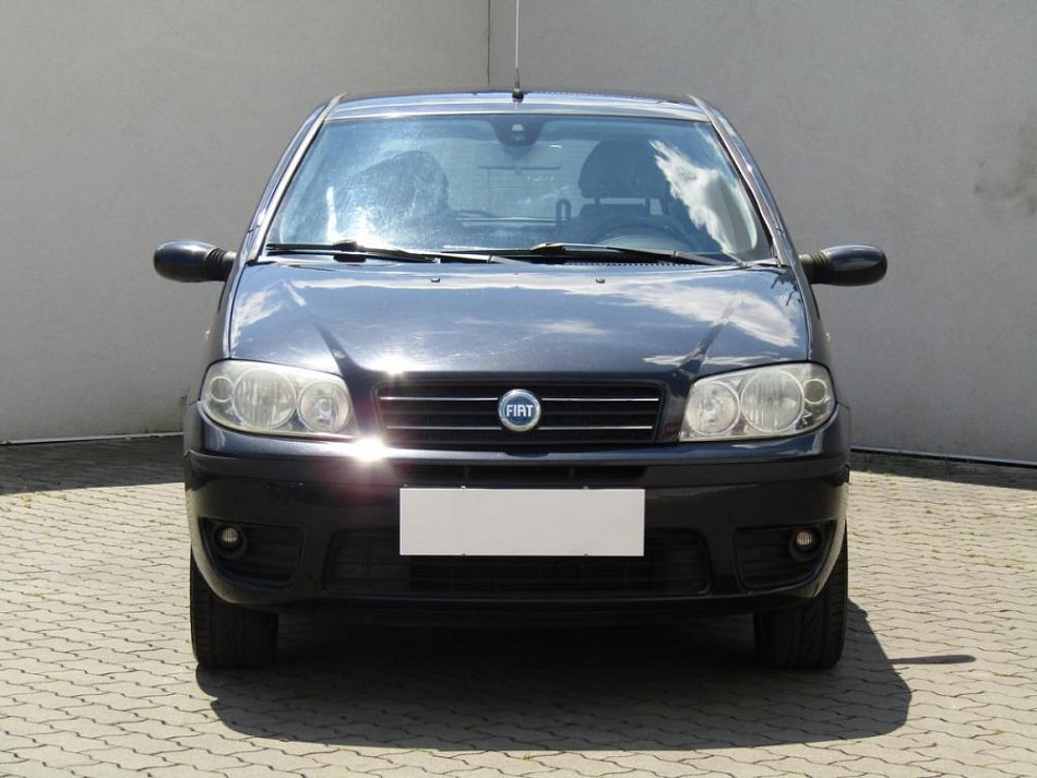 Fiat Punto 1.2I 